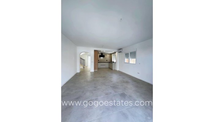 Te koop - Huis - Bungalow - Campello - El Campello - Campello - El Campello Centro