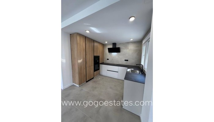 Te koop - Huis - Bungalow - Campello - El Campello - Campello - El Campello Centro