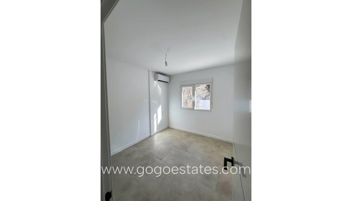 Te koop - Huis - Bungalow - Campello - El Campello - Campello - El Campello Centro