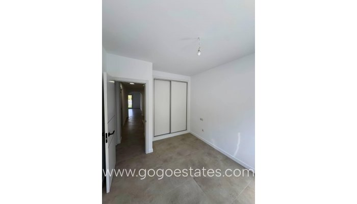 Te koop - Huis - Bungalow - Campello - El Campello - Campello - El Campello Centro