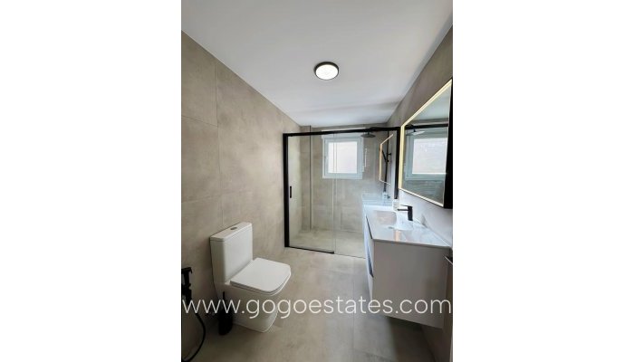 Te koop - Huis - Bungalow - Campello - El Campello - Campello - El Campello Centro