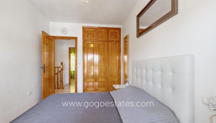 Te koop - Huis - Stadswoning - Orihuela - Campoamor