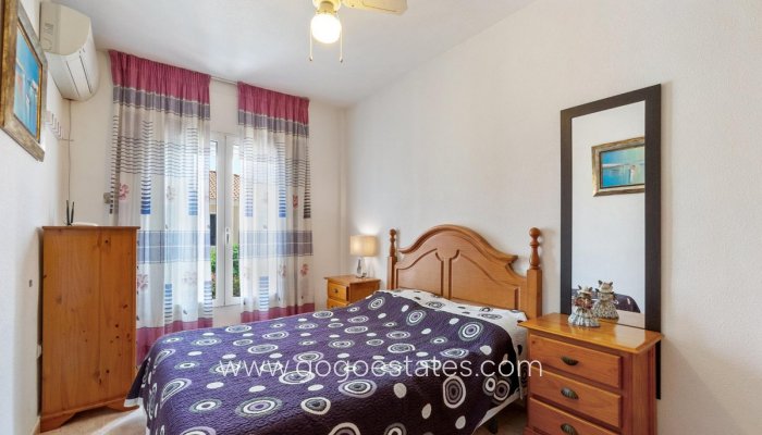 Te koop - Huis - Stadswoning - Orihuela - Campoamor