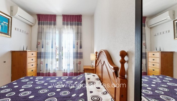 Te koop - Huis - Stadswoning - Orihuela - Campoamor