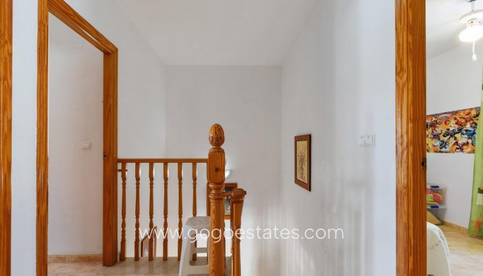 Te koop - Huis - Stadswoning - Orihuela - Campoamor