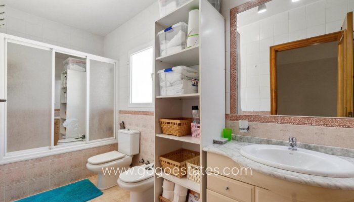 Te koop - Huis - Stadswoning - Orihuela - Campoamor