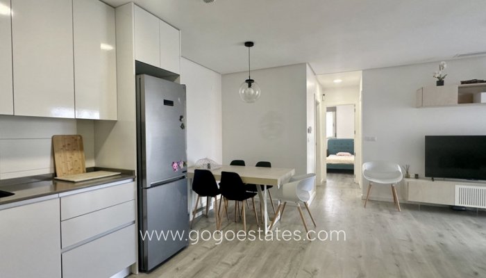 Te koop - Appartement - Appartement op de middelste verdieping - Orihuela - Villamartin