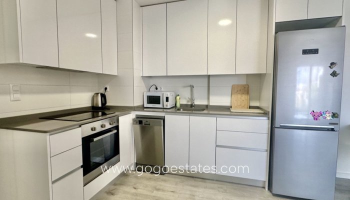 Te koop - Appartement - Appartement op de middelste verdieping - Orihuela - Villamartin