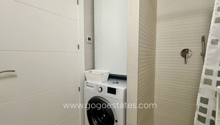 Te koop - Appartement - Appartement op de middelste verdieping - Orihuela - Villamartin