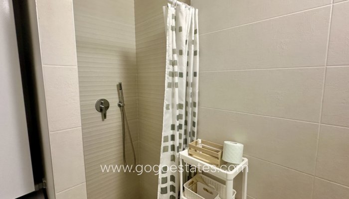 Te koop - Appartement - Appartement op de middelste verdieping - Orihuela - Villamartin