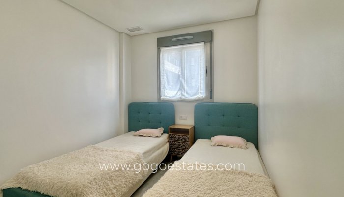 Te koop - Appartement - Appartement op de middelste verdieping - Orihuela - Villamartin