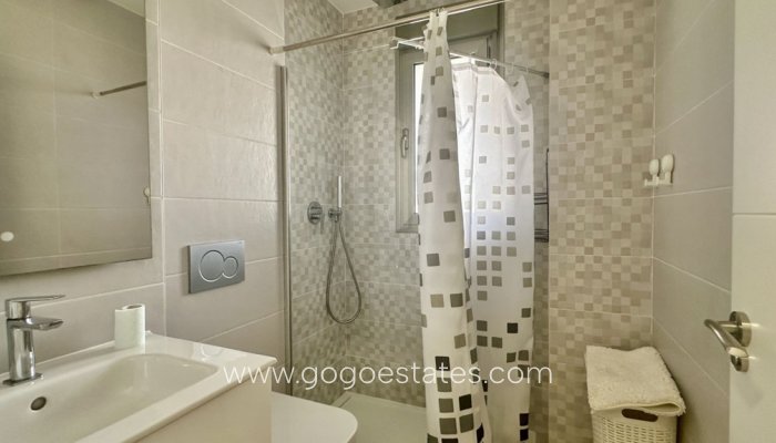 Te koop - Appartement - Appartement op de middelste verdieping - Orihuela - Villamartin