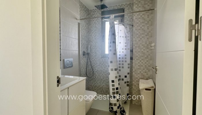 Te koop - Appartement - Appartement op de middelste verdieping - Orihuela - Villamartin