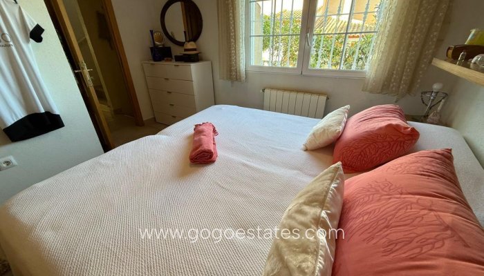 Te koop - Huis - Vrijstaande Villa - San Miguel De Salinas - San Miguel de Salinas Centro