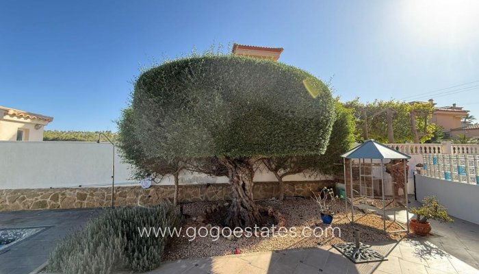 Te koop - Huis - Vrijstaande Villa - San Miguel De Salinas - San Miguel de Salinas Centro