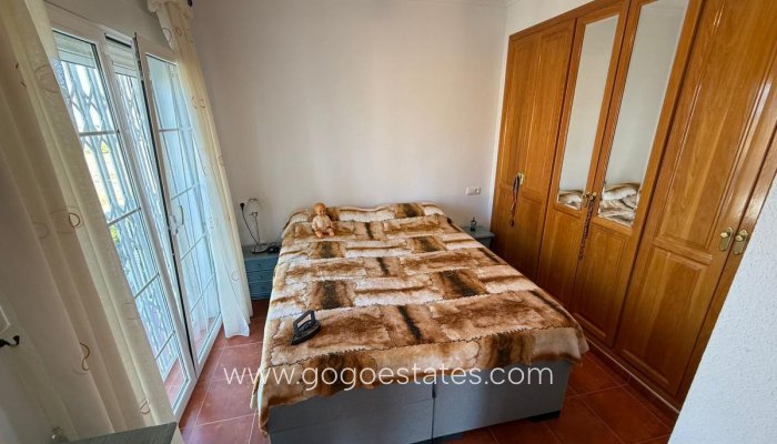 Te koop - Huis - Vrijstaande Villa - San Miguel De Salinas - San Miguel de Salinas Centro