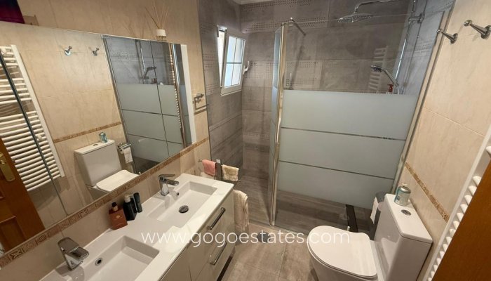 Te koop - Huis - Vrijstaande Villa - San Miguel De Salinas - San Miguel de Salinas Centro