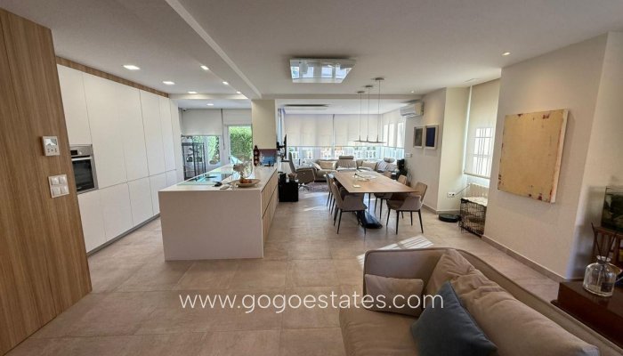 Te koop - Huis - Vrijstaande Villa - San Miguel De Salinas - San Miguel de Salinas Centro