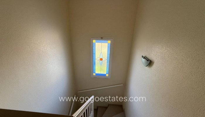 Te koop - Huis - Vrijstaande Villa - San Miguel De Salinas - San Miguel de Salinas Centro