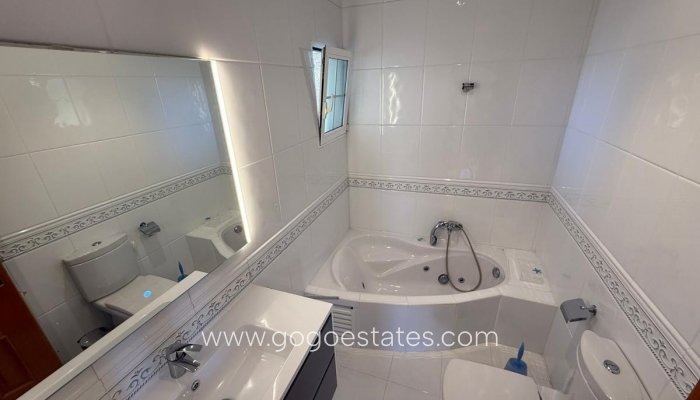 Te koop - Huis - Vrijstaande Villa - San Miguel De Salinas - San Miguel de Salinas Centro