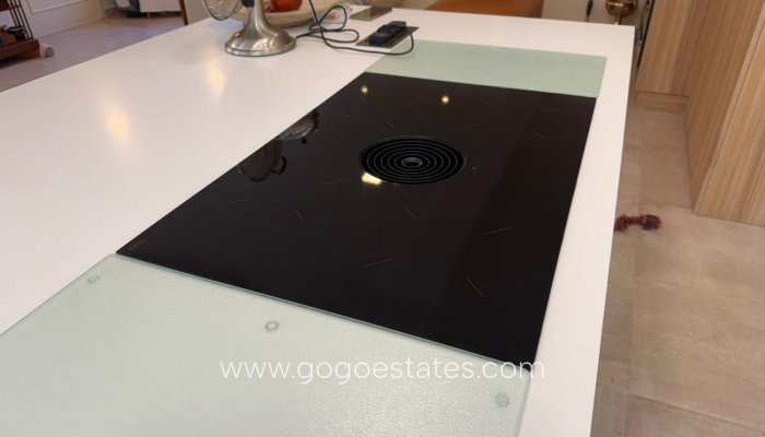 Te koop - Huis - Vrijstaande Villa - San Miguel De Salinas - San Miguel de Salinas Centro