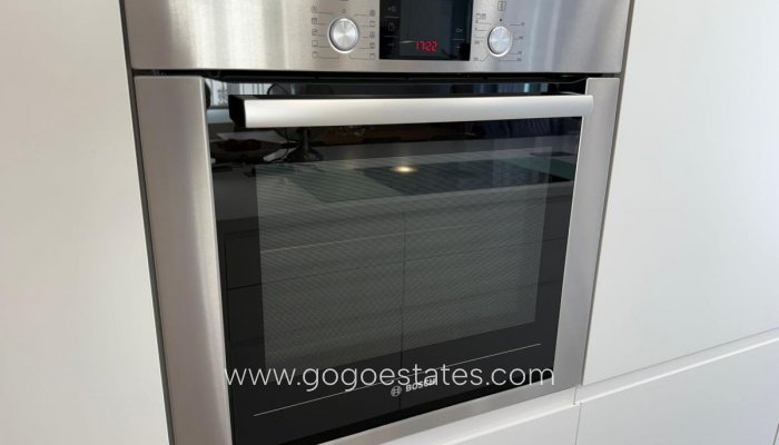 Te koop - Huis - Vrijstaande Villa - San Miguel De Salinas - San Miguel de Salinas Centro