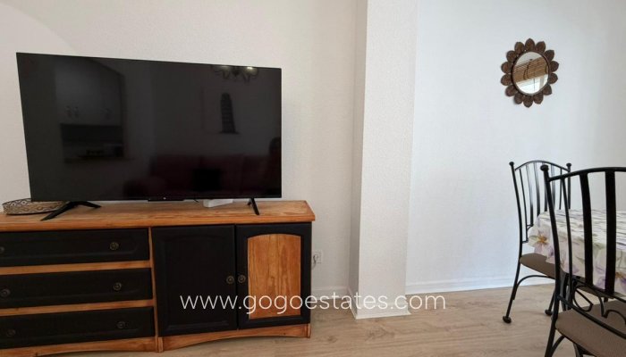 Te koop - Appartement - Appartement op de middelste verdieping - Torrevieja - Playa del Cura