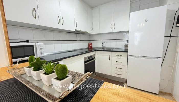 Te koop - Appartement - Appartement op de middelste verdieping - Torrevieja - Playa del Cura