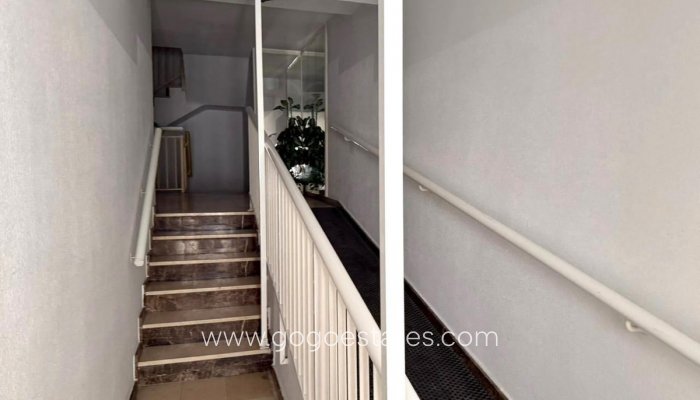 Te koop - Appartement - Appartement op de middelste verdieping - Torrevieja - Playa del Cura