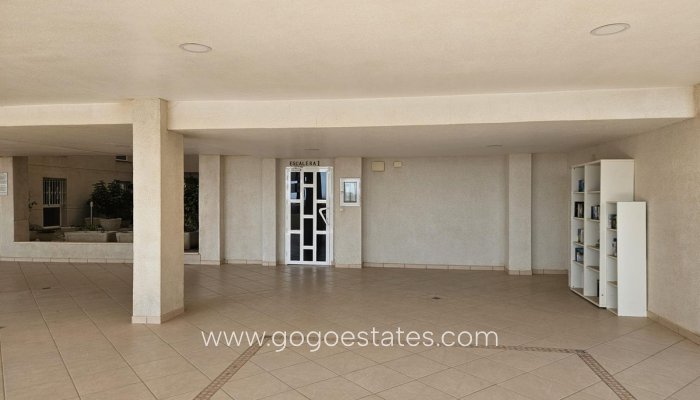 Te koop - Appartement - Appartement op de middelste verdieping - Torrevieja - Aguas Nuevas