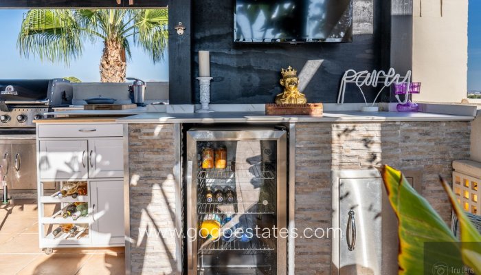 Te koop - Appartement - Penthouse Duplex - San Javier - Roda Golf