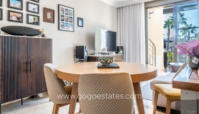 Te koop - Appartement - Penthouse Duplex - San Javier - Roda Golf