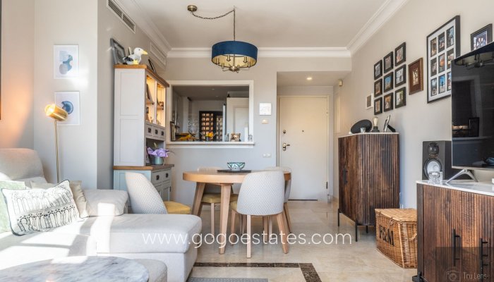 Te koop - Appartement - Penthouse Duplex - San Javier - Roda Golf