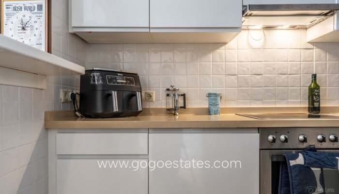 Te koop - Appartement - Penthouse Duplex - San Javier - Roda Golf