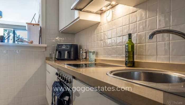 Te koop - Appartement - Penthouse Duplex - San Javier - Roda Golf