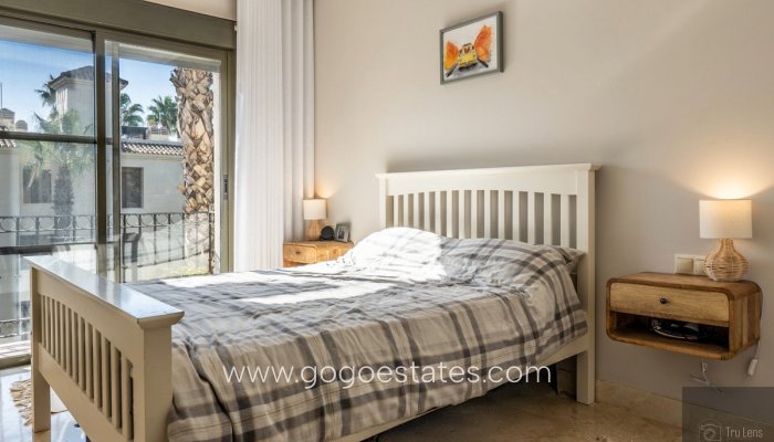 Te koop - Appartement - Penthouse Duplex - San Javier - Roda Golf