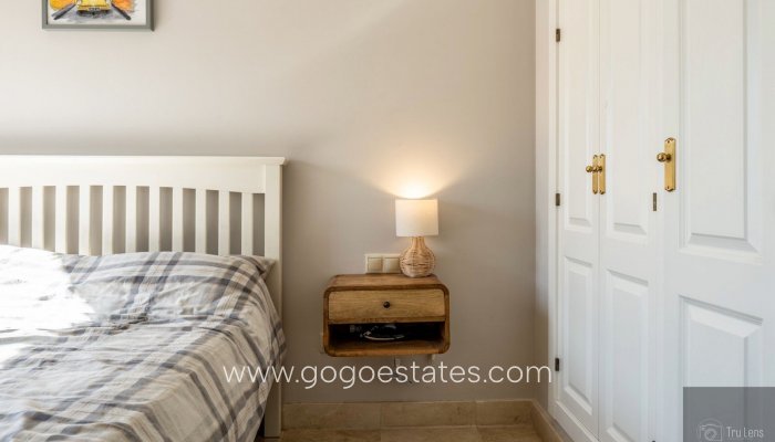 Te koop - Appartement - Penthouse Duplex - San Javier - Roda Golf