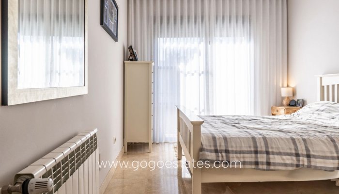 Te koop - Appartement - Penthouse Duplex - San Javier - Roda Golf