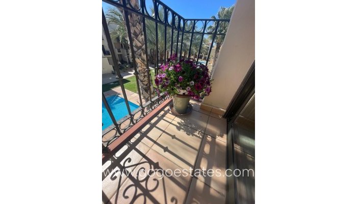 Te koop - Appartement - Penthouse Duplex - San Javier - Roda Golf