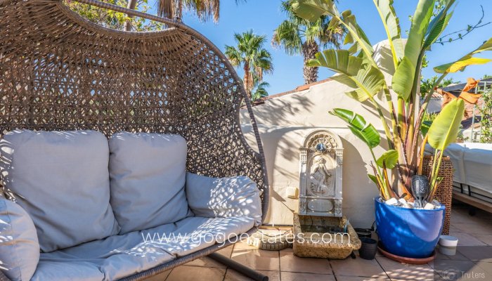 Te koop - Appartement - Penthouse Duplex - San Javier - Roda Golf