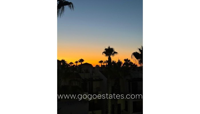 Te koop - Appartement - Penthouse Duplex - San Javier - Roda Golf