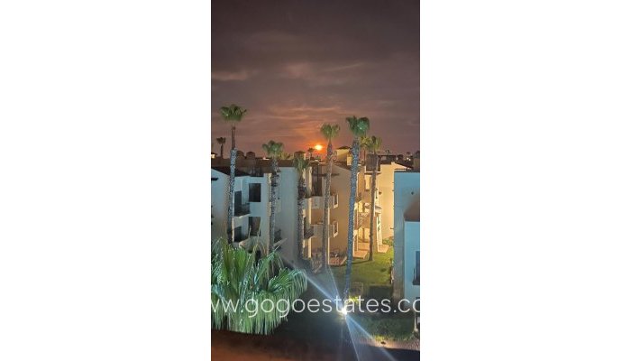 Te koop - Appartement - Penthouse Duplex - San Javier - Roda Golf