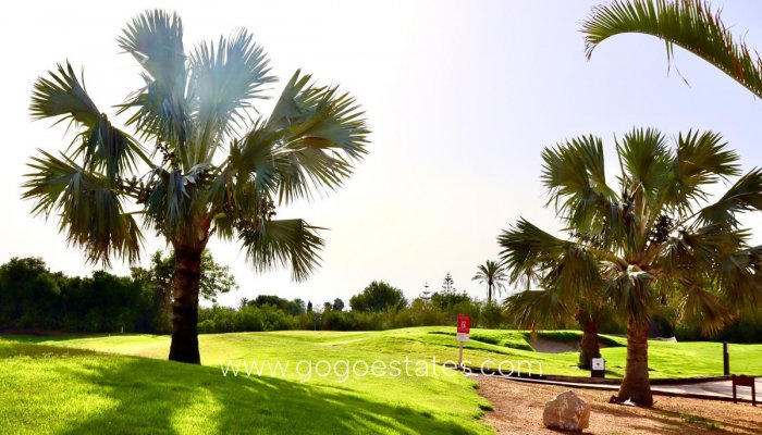 Te koop - Appartement - Penthouse Duplex - San Javier - Roda Golf