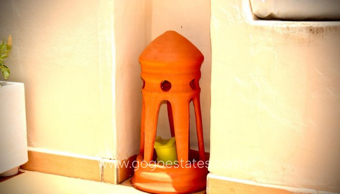 Te koop - Appartement - Penthouse Duplex - San Javier - Roda Golf