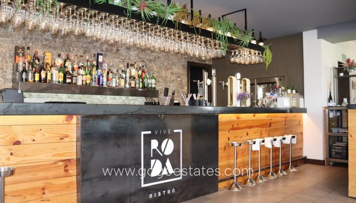 Te koop - Appartement - Penthouse Duplex - San Javier - Roda Golf