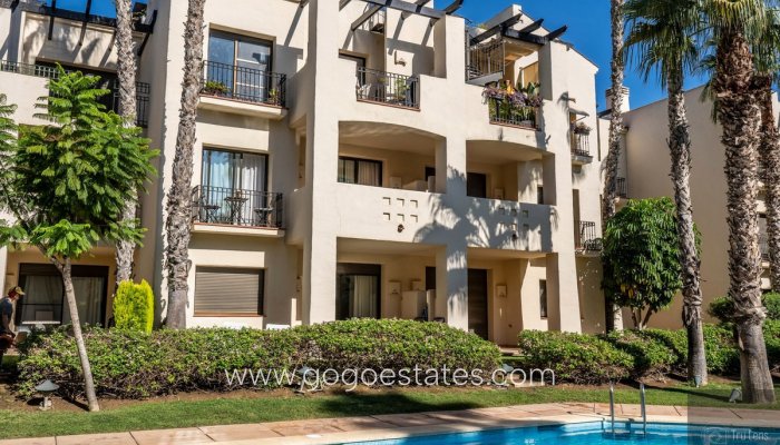 Te koop - Appartement - Penthouse Duplex - San Javier - Roda Golf