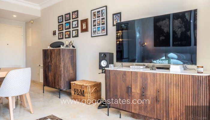 Te koop - Appartement - Penthouse Duplex - San Javier - Roda Golf