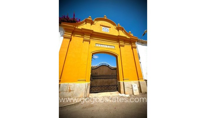 Te koop - Appartement - Penthouse Duplex - San Javier - Roda Golf