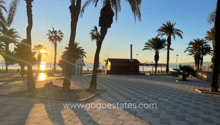 Te koop - Appartement - Penthouse Duplex - San Javier - Roda Golf