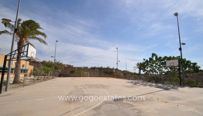 Te koop - Commercieel - Overig - Murcia - Abanilla Centro